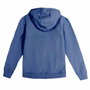 Sweat à capuche enfant Stitch Bleu