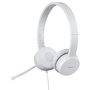Casques avec Microphone Lenovo GXD1J77354 Gris