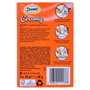 Dreamies Collation pour Chat Creamy Poulet 4 x 10 g