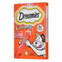Dreamies Collation pour Chat Creamy Poulet 4 x 10 g