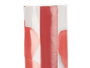 Arte Regal Canon à Confetti Pétales 80 cm Rouge (Set de 24)