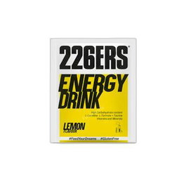 226ERS Energy Drink Citron 50 g