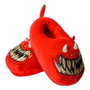 Warhammer 40,000 pantoufles Red Squig Slippers (One Size)