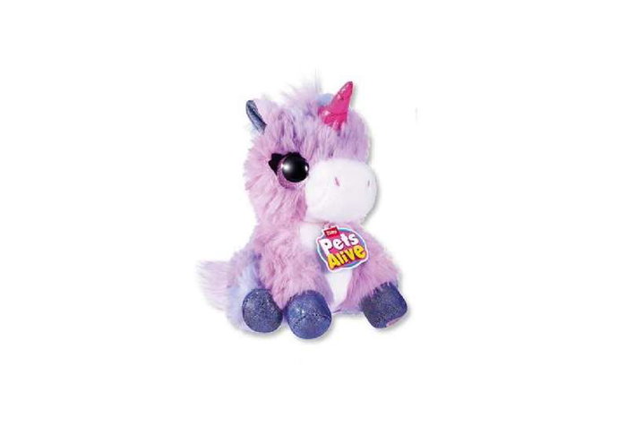 Zuru Pet Shop Surprise Peluche Interactif Transportin Fête Anniversaire Répète ce que tu dis - Modèles Assortis dès 3 Ans Piles AAA Zuru Pet Shop Surprise Peluche Interactif Transportin Fête Anniversaire Répète ce que tu dis - Modèles Assortis dès 3 Ans Piles AAA