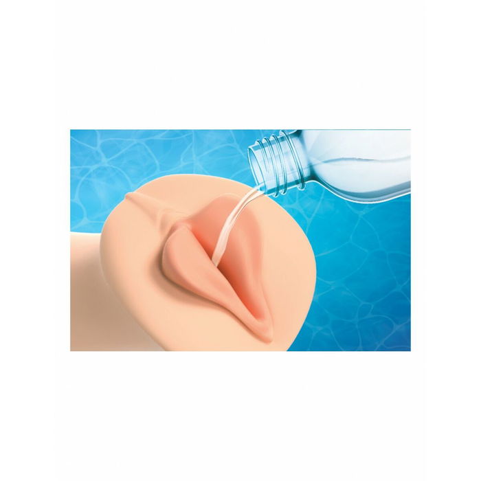 Vortex Dame Rose Pipedream