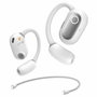 Casques avec Microphone Baseus A00073200213-00 Blanc
