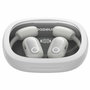 Casques avec Microphone Baseus A00073200213-00 Blanc