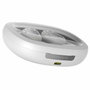 Casques avec Microphone Baseus A00073200213-00 Blanc