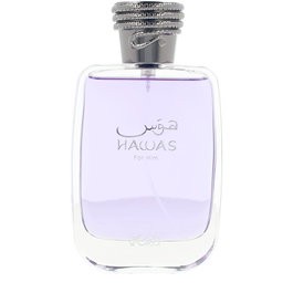 Rasasi Hawas For Him Eau de Parfum 100 ml