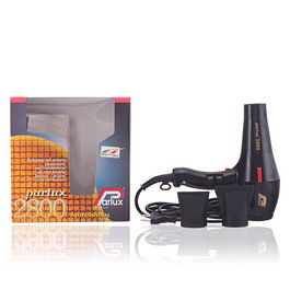 Parlux Sèche-cheveux 2800 Noir 1760W 2 buses professionnelles débit 67m³/h câble 3m