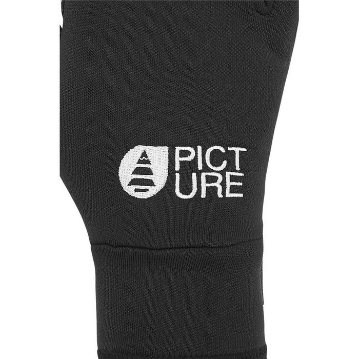 Gants Picture GT131-A Noir