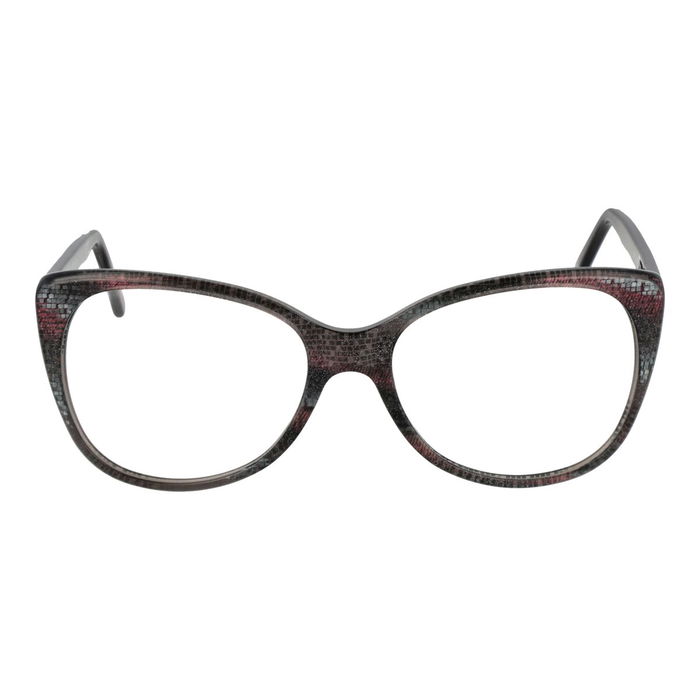 Monture de Lunettes Unisexe Andy Wolf 5071 55D