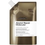L'Oréal Professionnel Paris Absolut Repair Molecular Shampoing Professionnel Sans Sulfates Recharge 1000 ml