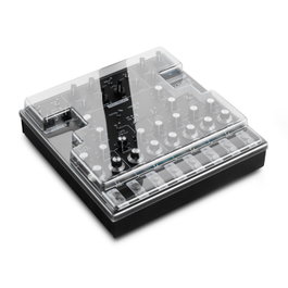 DECKSAVER Protection pour SOMA LABORATORY Lyra 8