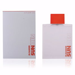 Jil Sander Sun Men Eau de Toilette 125 ml