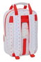Safta Mochila infantil con asas 20x28x8cm - Sac à dos enfant avec poignées, dès 36 mois