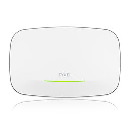 Zyxel WBE630S Point d'accès WiFi 7 Professionnel Triple Bande 11530 Mbit/s avec PoE Blanc