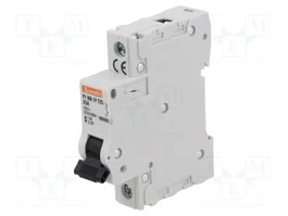 LOVATO ELECTRIC Interrupteur tarifaire 1 pôle 25A