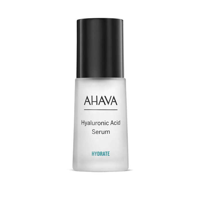 Ahava Hyaluronic Acid Sérum Hydratant 30 ml Ahava Hyaluronic Acid Sérum Hydratant 30 ml