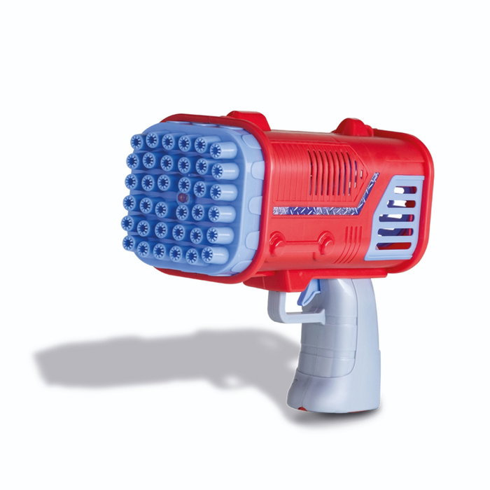 Pustefix Bubble Bazooka Machine à Bulles