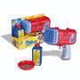 Pustefix Bubble Bazooka Machine à Bulles