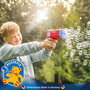 Pustefix Bubble Bazooka Machine à Bulles