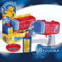 Pustefix Bubble Bazooka Machine à Bulles