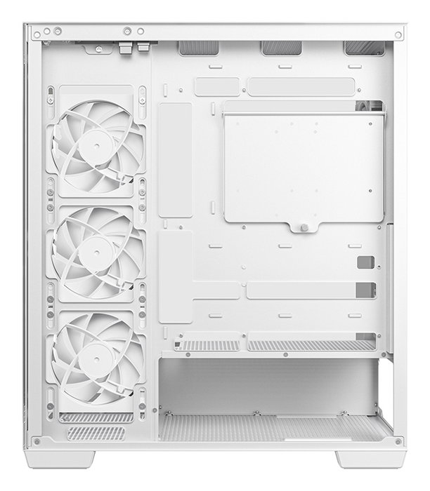 Deepcool Caja Ordenador Gaming Atx Deepcool Cg580 V2