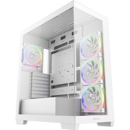 Deepcool Caja Ordenador Gaming Atx Deepcool Cg580 V2
