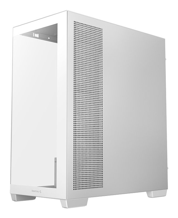 Deepcool Caja Ordenador Gaming Atx Deepcool Cg580 V2