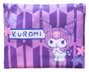 Sakami Merchandise Sac shopping Kuromi Japanese Foldable