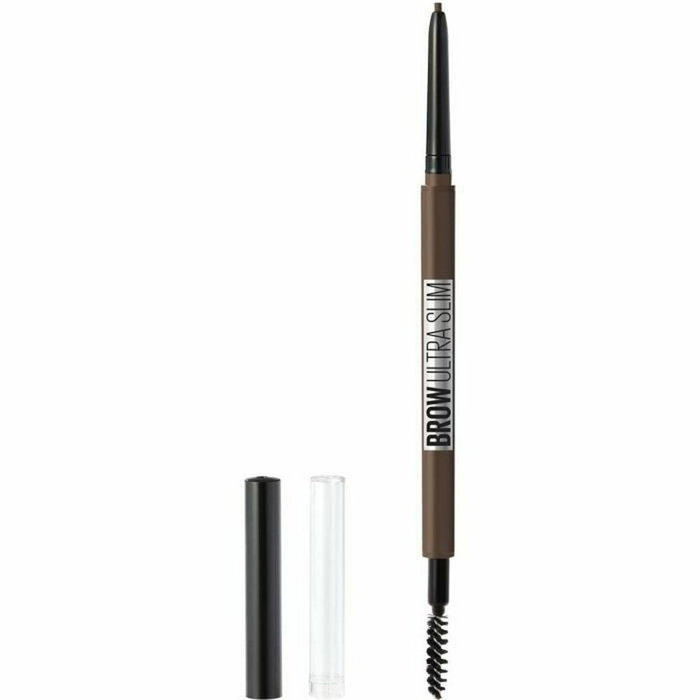 Maybelline BROW ultra slim 05-deep brown