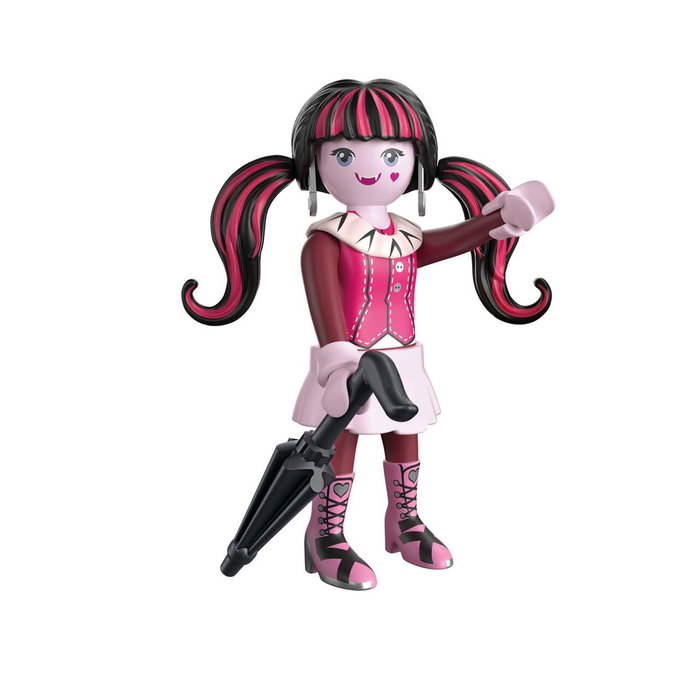 Playmobil Draculaura Monster High 71995