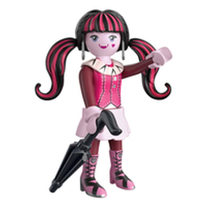 Playmobil Draculaura Monster High 71995