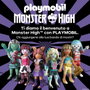 Playmobil Draculaura Monster High 71995