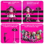 Playmobil Draculaura Monster High 71995