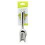 ORYX Pinzas de service en acier inoxydable 21 cm