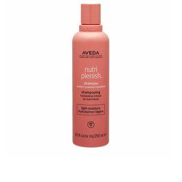 Aveda Nutri-Plenish Shampoo Light Moisture 250 ml Cheveux Hydratation Légère
