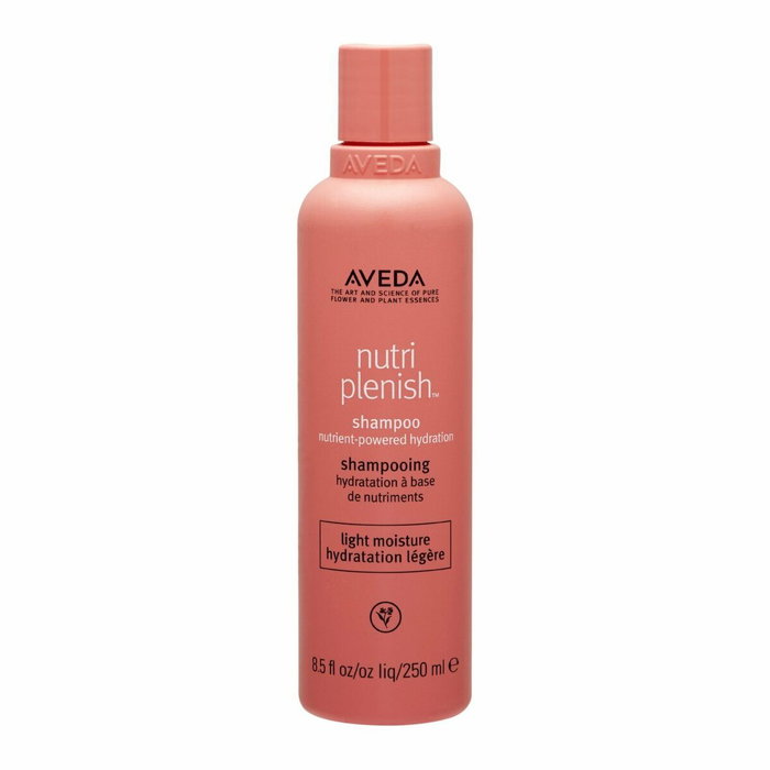 Aveda NUTRI PLENISH shampoo light moisture 250 ml