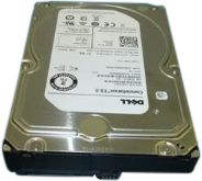 Dell Disque dur 2 To 7200rpm SAS 3,5 inch Dell Disque dur 2 To 7200rpm SAS 3,5 inch