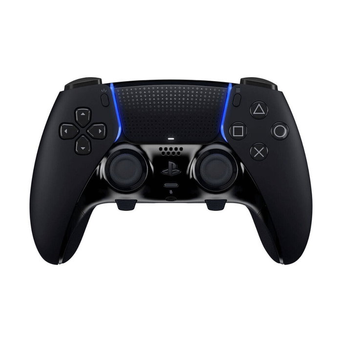 Sony DualSense Edge Manette sans fil Midnight Black