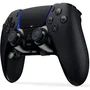Sony DualSense Edge Midnight Black - Manette sans fil compatible PS5 et PC - Bluetooth