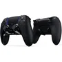 Sony DualSense Edge Midnight Black - Manette sans fil compatible PS5 et PC - Bluetooth