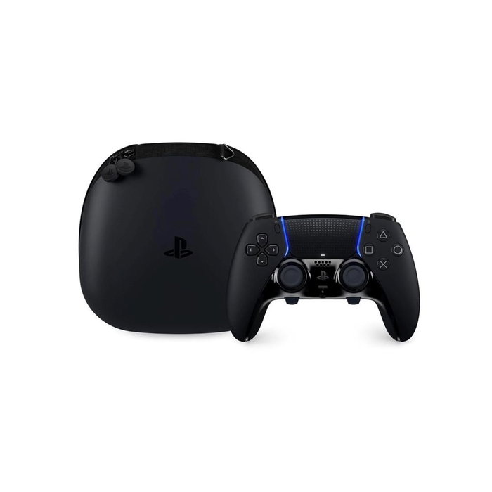 Sony DualSense Edge Midnight Black