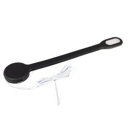 HERRAJES ALK Sake Touch Lampe Flexo LED 4000K 24V