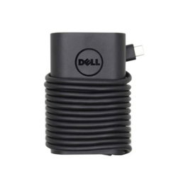 Dell Adaptateur secteur 45W, 19.5V, Type C, avec cordon C5
