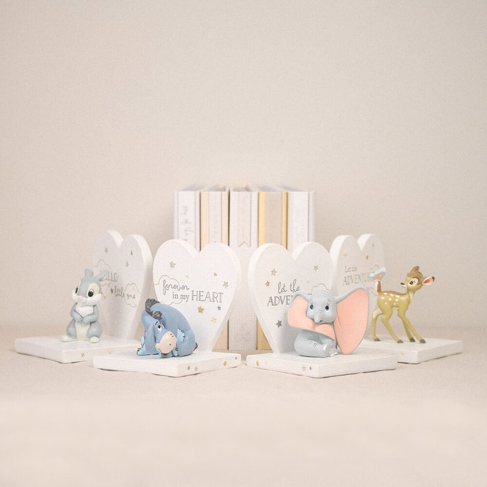 WIDDOP & CO Sujetalibros Dumbo Disney