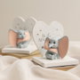 WIDDOP & CO Sujetalibros Dumbo Disney