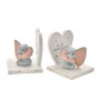 WIDDOP & CO Sujetalibros Dumbo Disney