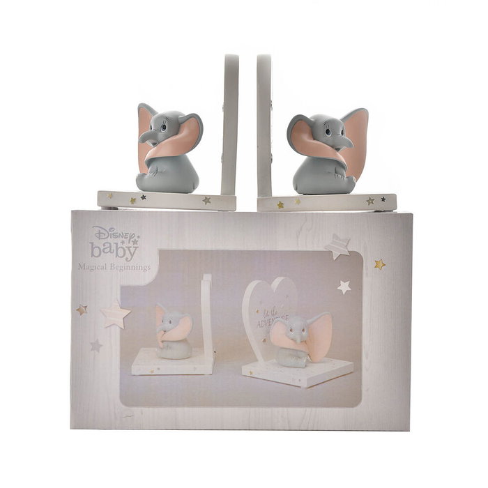 WIDDOP & CO Sujetalibros Dumbo Disney
